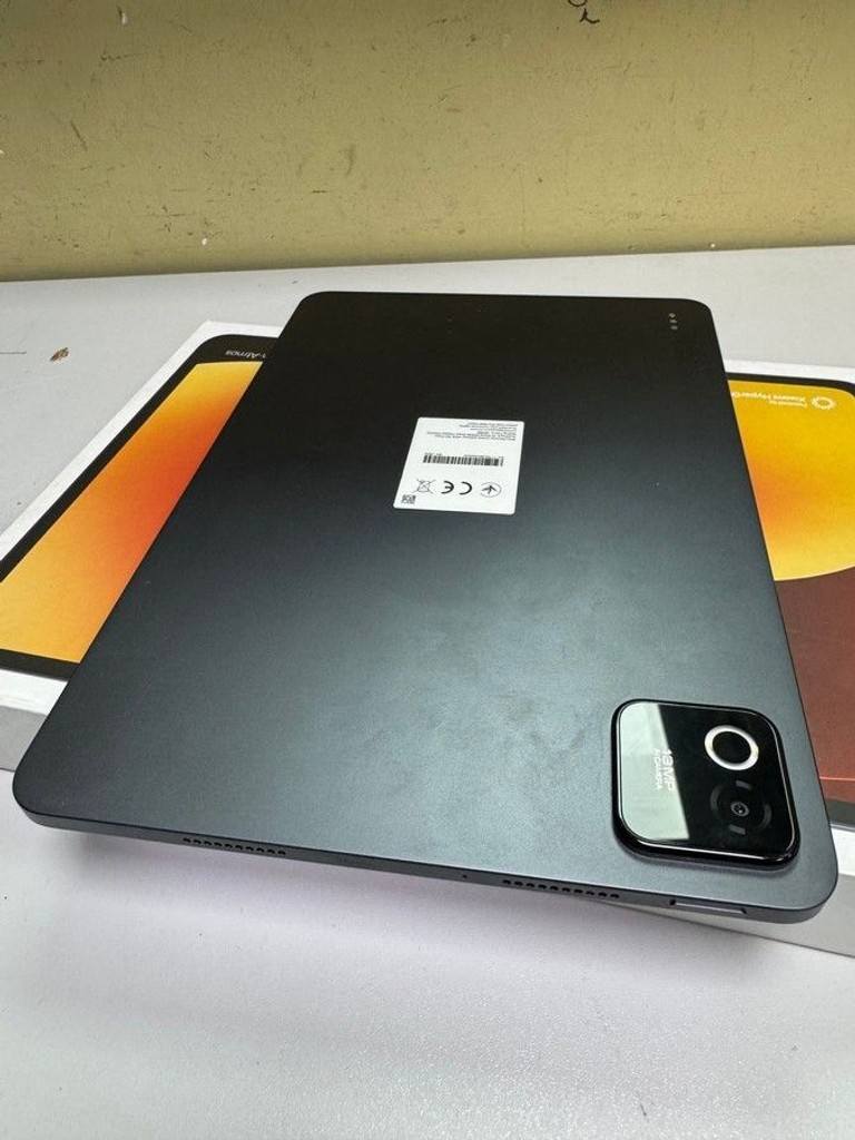 Xiaomi Pad 8 8/128GB Gray Код:01-201086721. Изображение 5