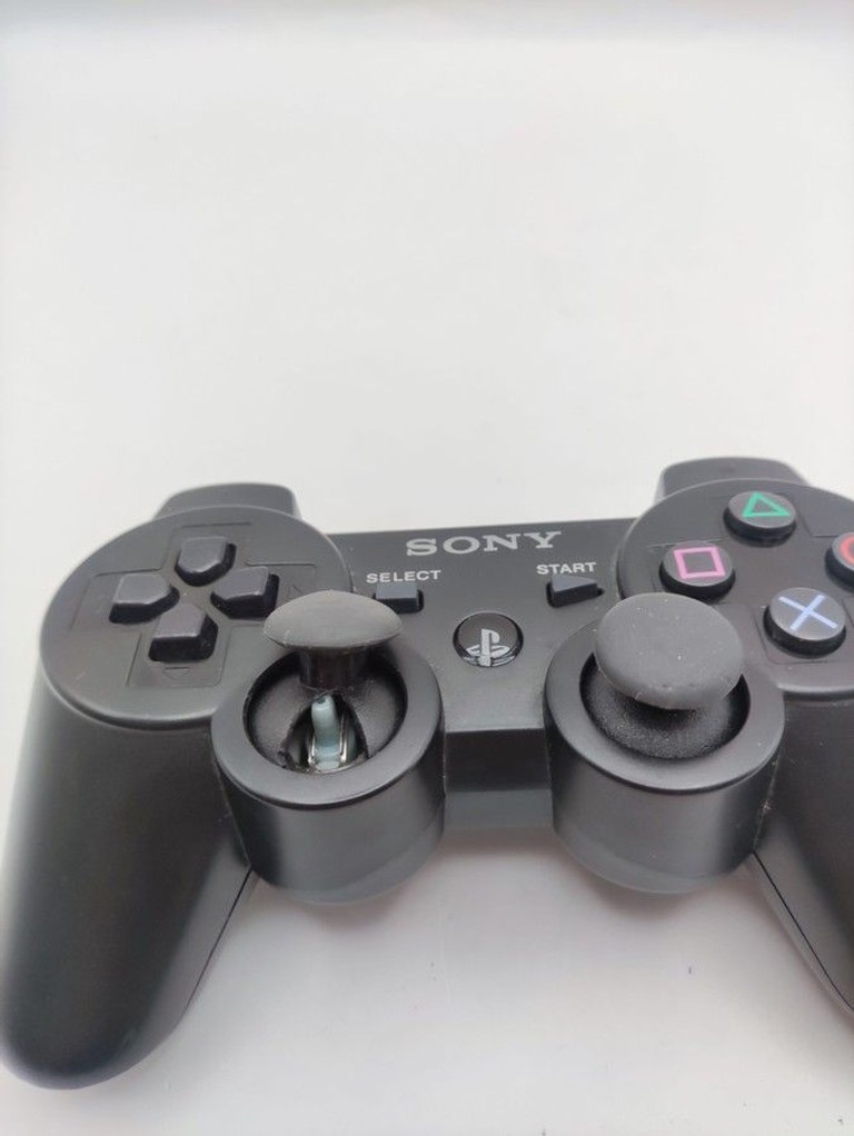 Sony playstation 3 slim 160gb Код:01-201092388. Зображення 9