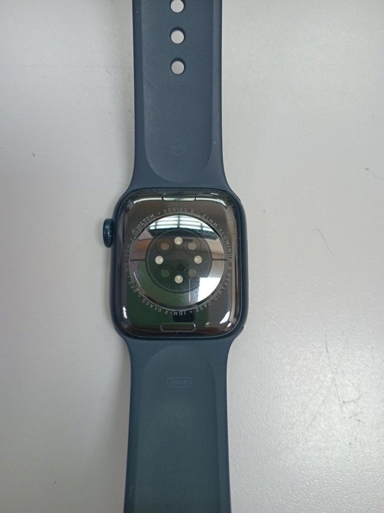 Розпродаж Apple watch series 8 gps 41mm aluminum case, продавець Техноскарб