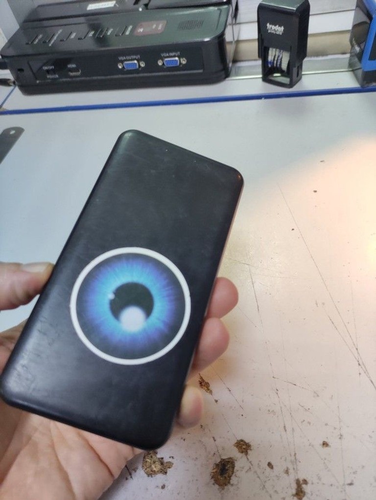 Дешево - 10000mah з ломбарду