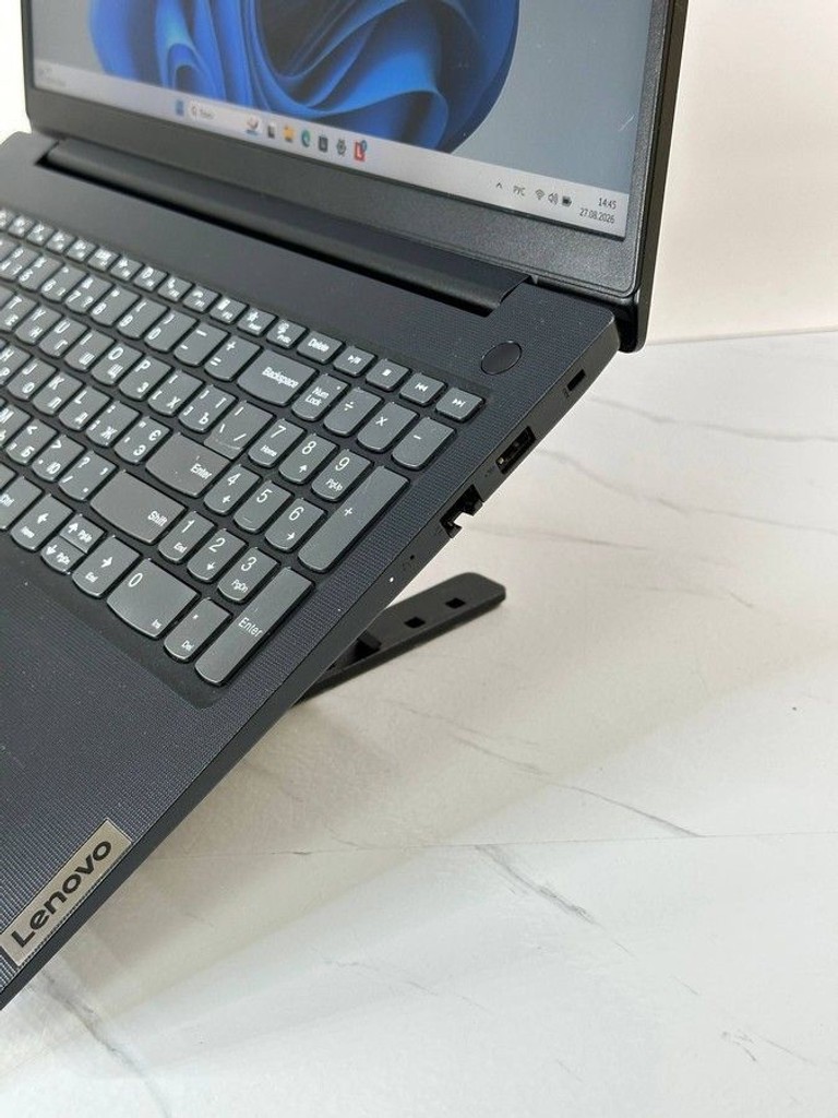 Lenovo 15/ryzen 7 5825u ddr4/16gb ddr4/hdd *відсутній/ssd 512 gb/*інтегрована Код:01-201090460. Зображення 8