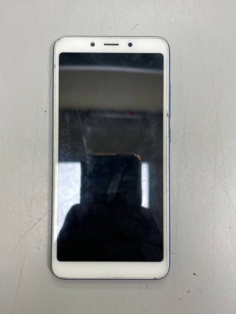 Купить Xiaomi redmi 6 4/64gb Б/У