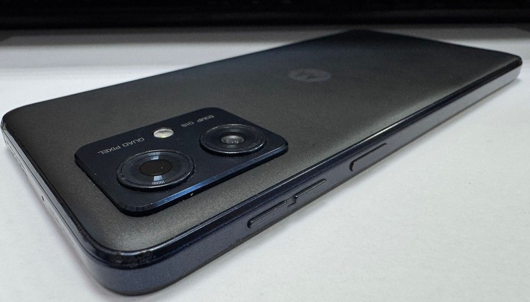 Motorola xt2343-6 moto g54 12/256gb Код:01-201090498. Изображение 5