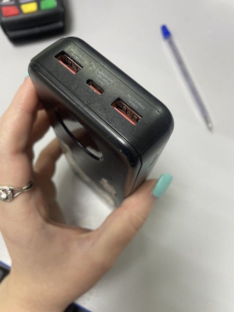 Купити Proove illuminator se 20000mah 22.5w Б/У