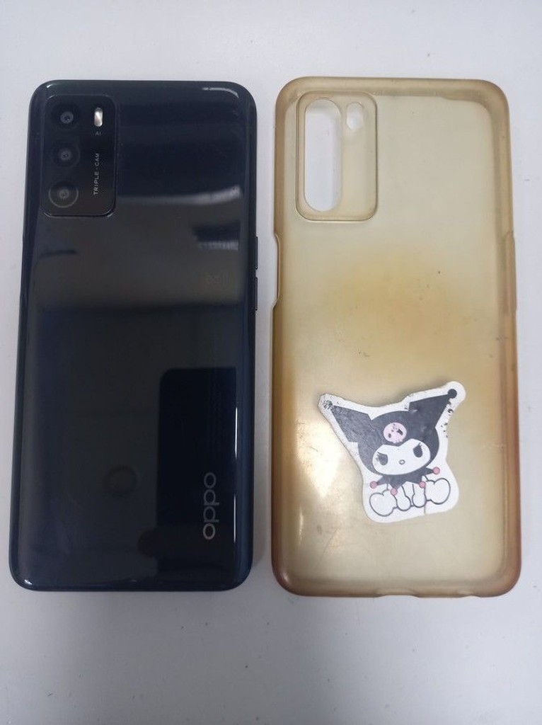 Oppo a16 3/32gb Код:01-201095781. Изображение 6
