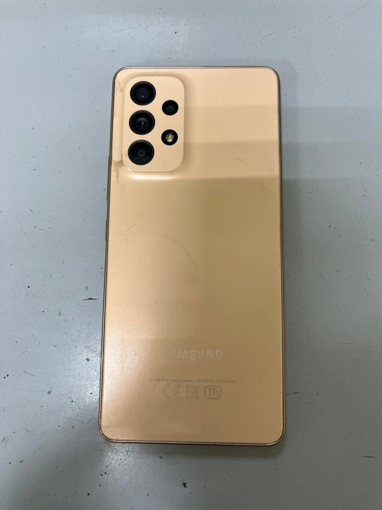 Samsung a536e galaxy a53 5g 6/128gb Код:01-201096078. Изображение 8