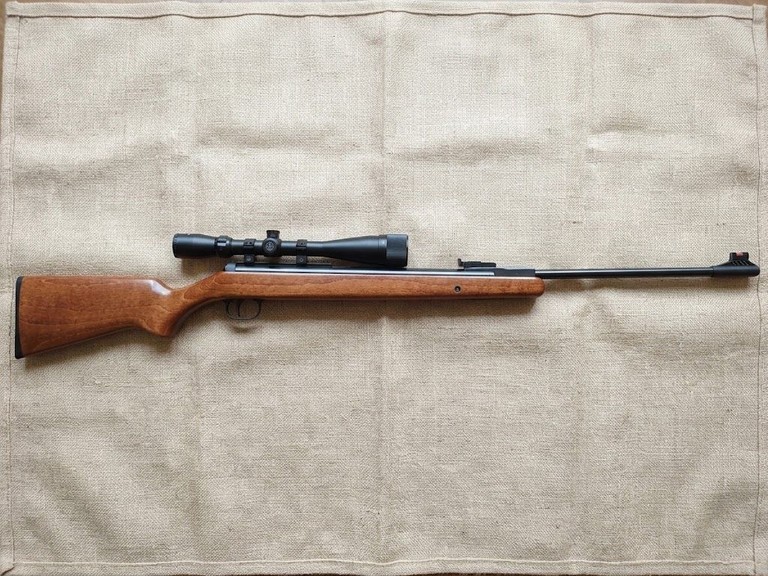 Купити Diana 350 Magnum (модель ТО5) Б/У