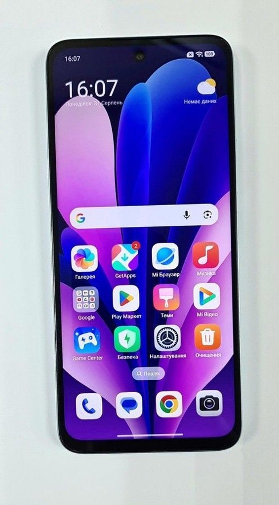 Купити Xiaomi Redmi 13 6/128GB Blue Б/У
