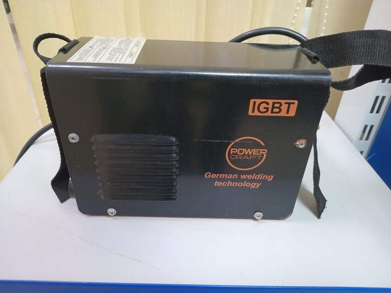 Оголошення Powercraft PWI-300 Б/У