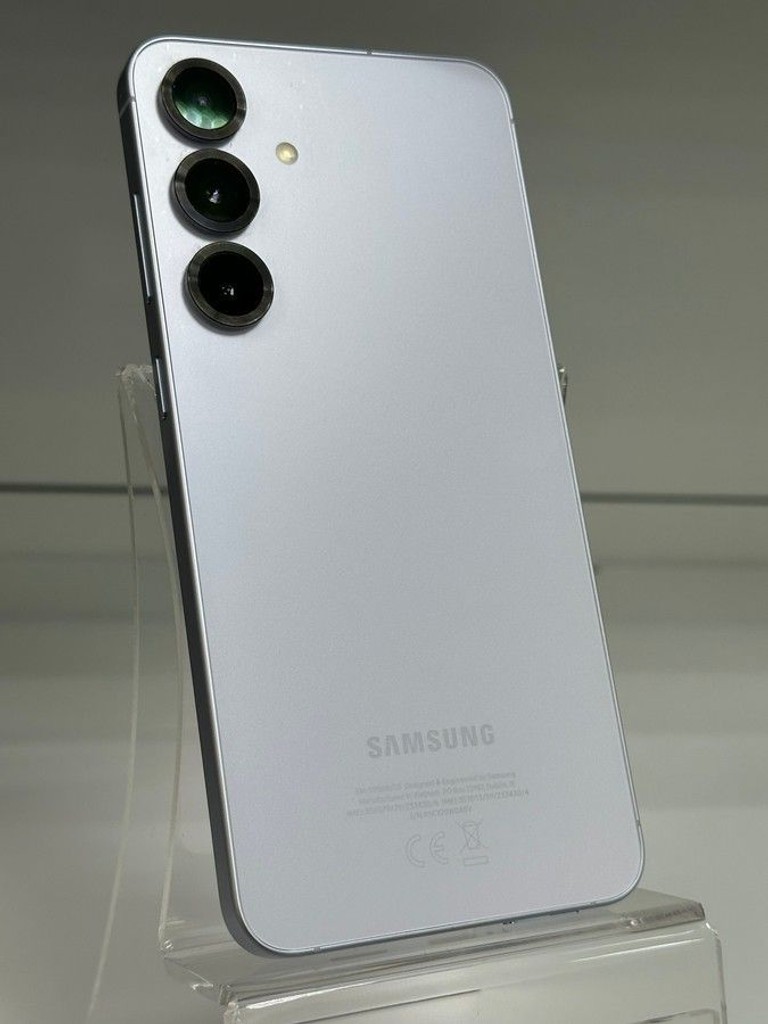 Оголошення Samsung galaxy s25+ 12/256gb Б/У