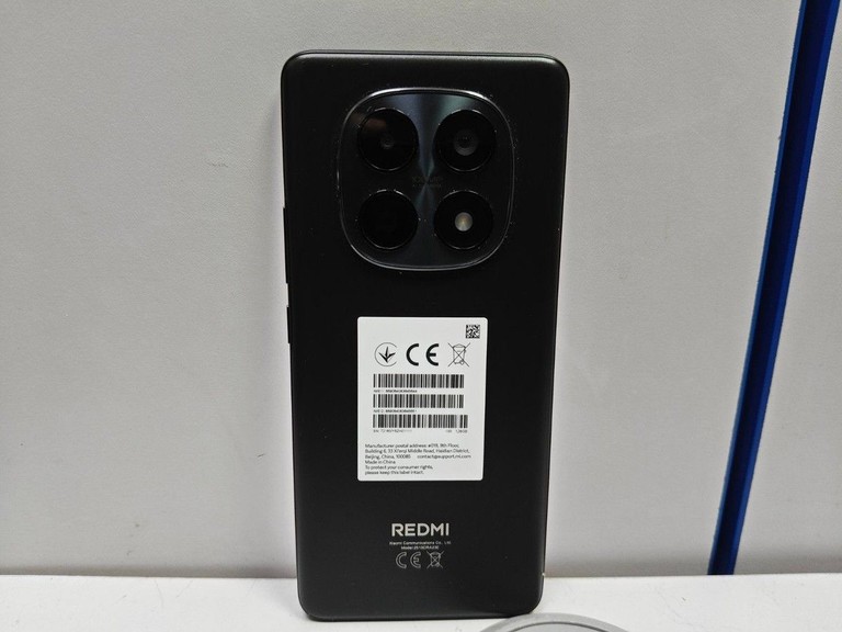 Xiaomi Redmi Note 15 4G 6/128GB Purple Код:01-201098467. Зображення 6