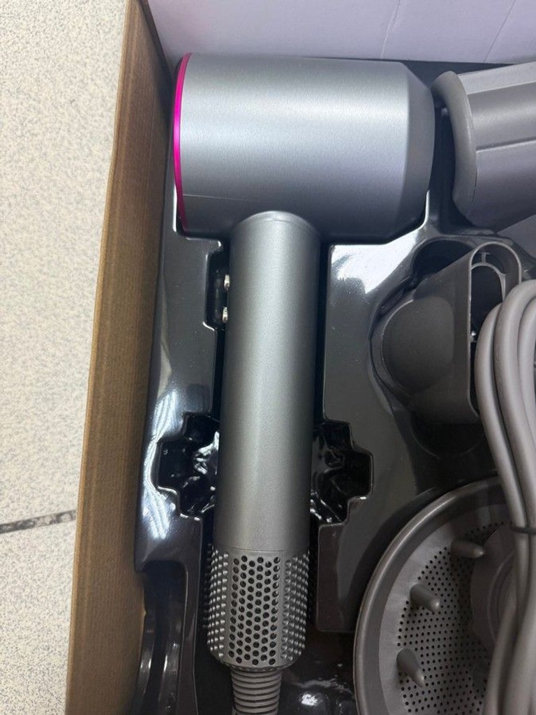Дешево Hair dryer з ломбарду