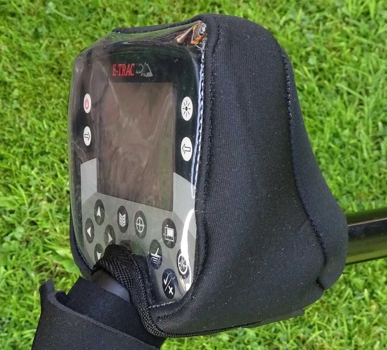 Дешево Minelab E-TRAC з ломбарду