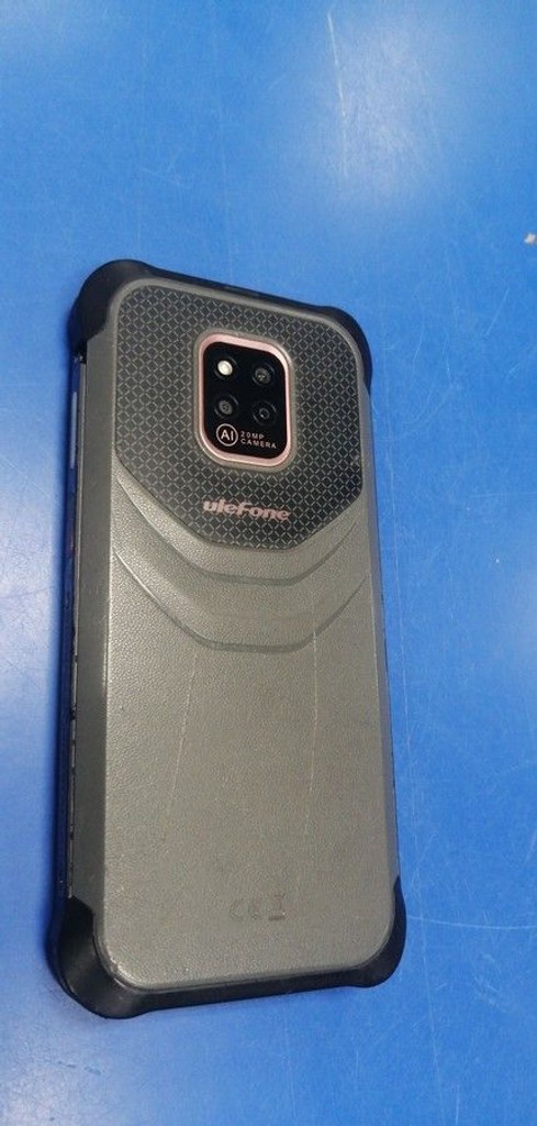 Ulefone power armor 14 pro 6/128gb Код:01-201101476. Изображение 6