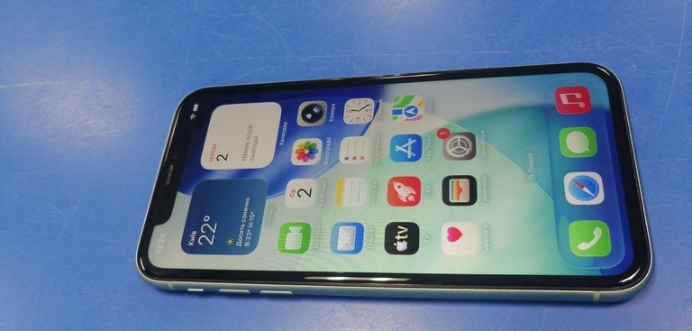 Оголошення Apple iphone 11 64gb Б/У