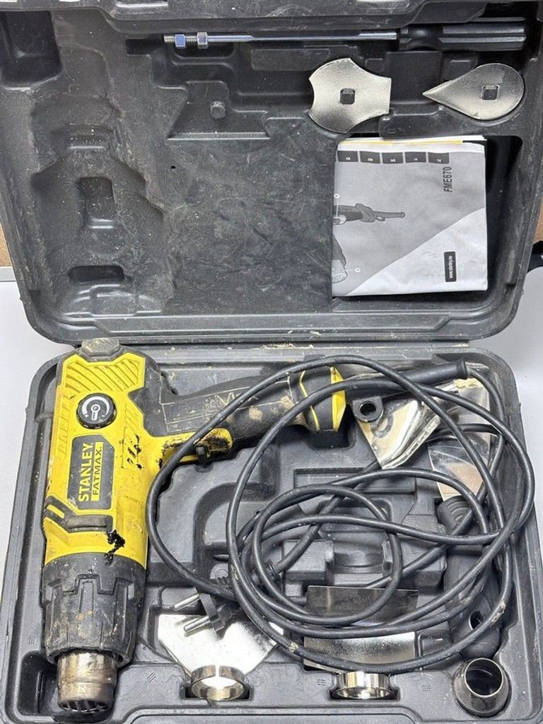 Дешево Stanley FME670K з ломбарду