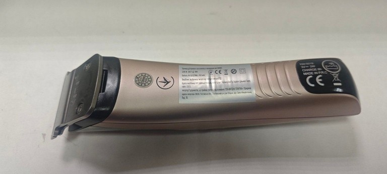 Kemei km-5018 Код:01-201102897. Зображення 5