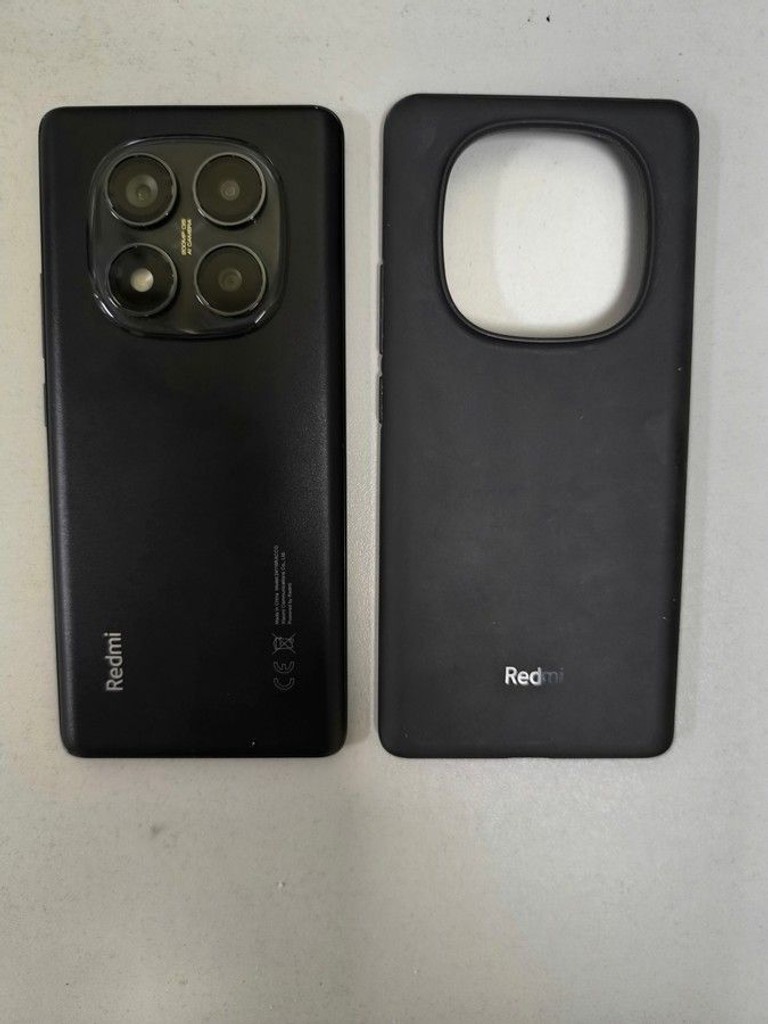 Дешиво Xiaomi redmi note 14 pro 5g 8/256gb с ломбарда