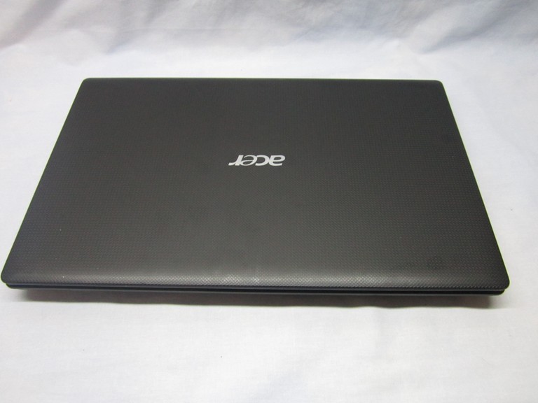 Acer Aspire 5736z 15.6" Код:null. Зображення 6