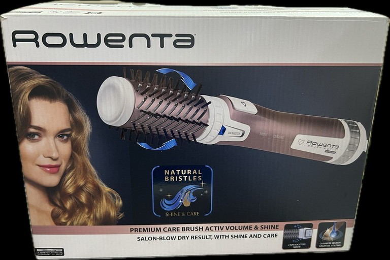 Купити Rowenta Brush Activ Premium Care CF9540 Б/У