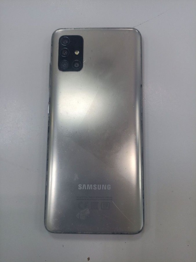 Дешево Samsung a515f galaxy a51 4/64gb з ломбарду