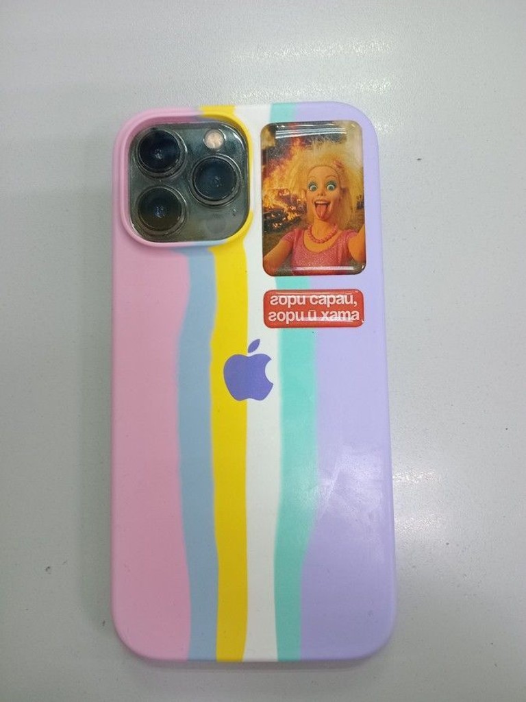 Дешево Apple iphone 13 pro max 256gb з ломбарду