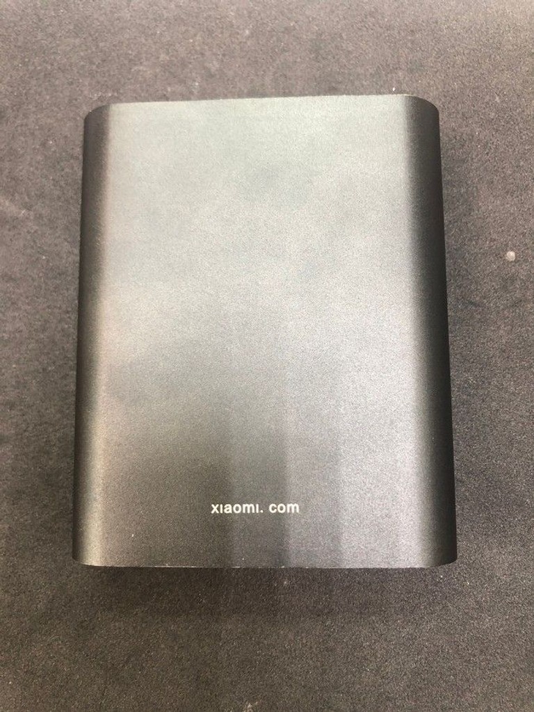 Объявление Xiaomi 10400mah Б/У