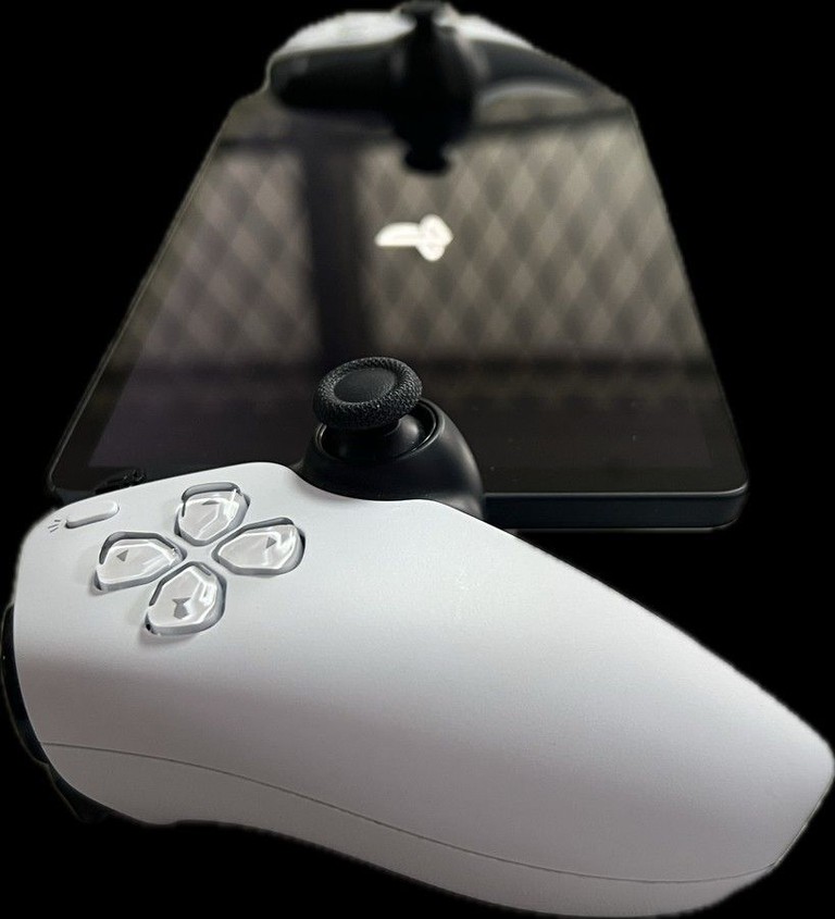 Дешево Sony playstation portal remote player з ломбарду