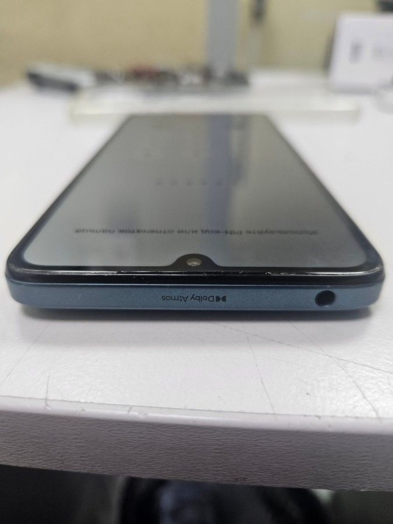 Motorola moto g06 4g 4/64gb tendril Код:01-201096576. Зображення 6