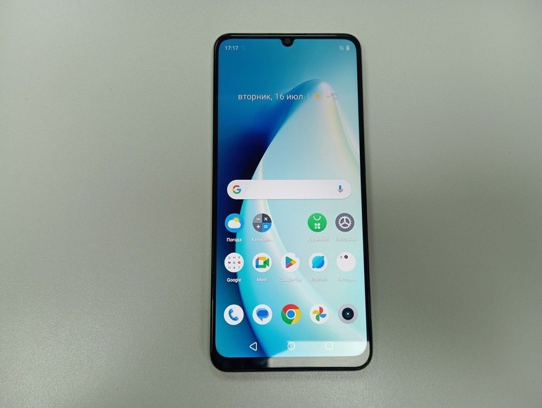 Дешиво Realme c53 6/128gb с ломбарда