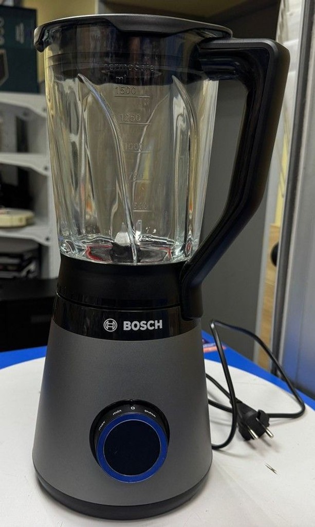Купить Bosch MMB6172S Б/У