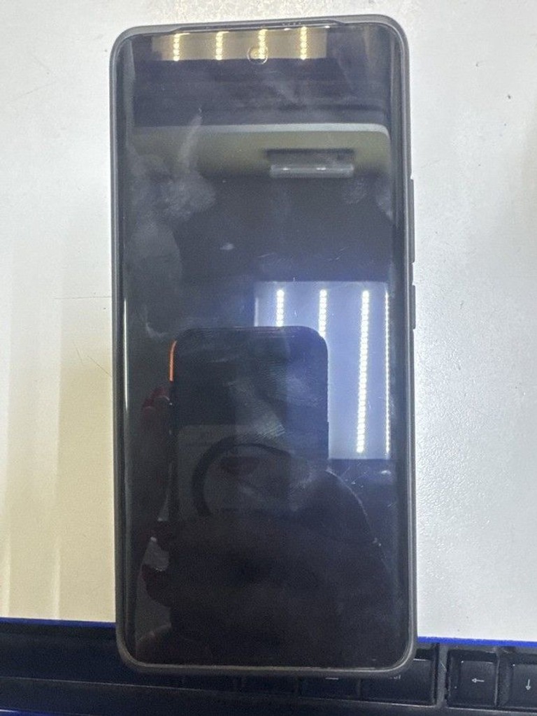 Купити Xiaomi Redmi Note 15 4G 8/256GB Black Б/У