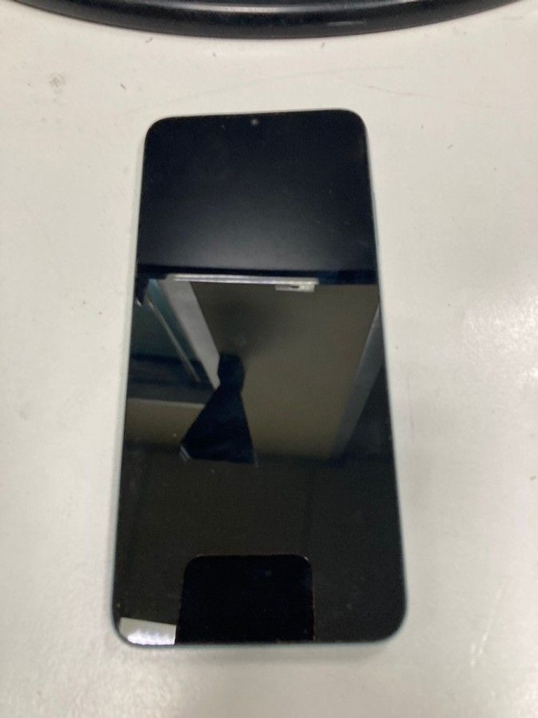 Оголошення Zte Blade A55 4/128GB Blue Б/У