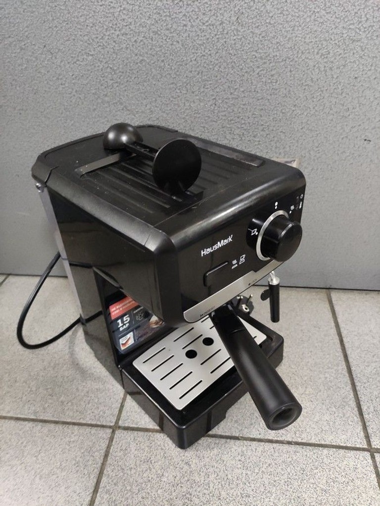 Дешево Hausmark CM-12500 з ломбарду