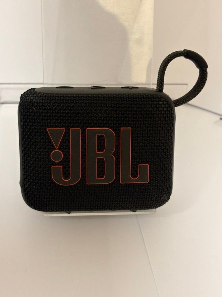 Купити Jbl go 4 Б/У