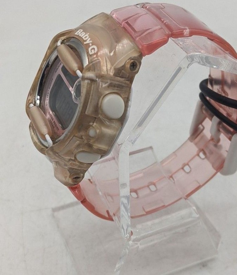 Распродажа Casio baby-g bg-169r, продавец Техноскарб