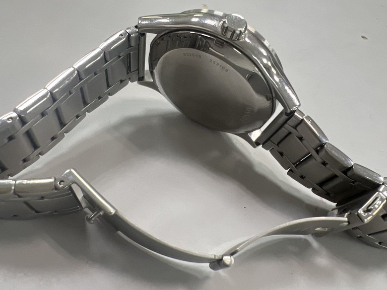 Дешиво Fossil bq2648 с ломбарда