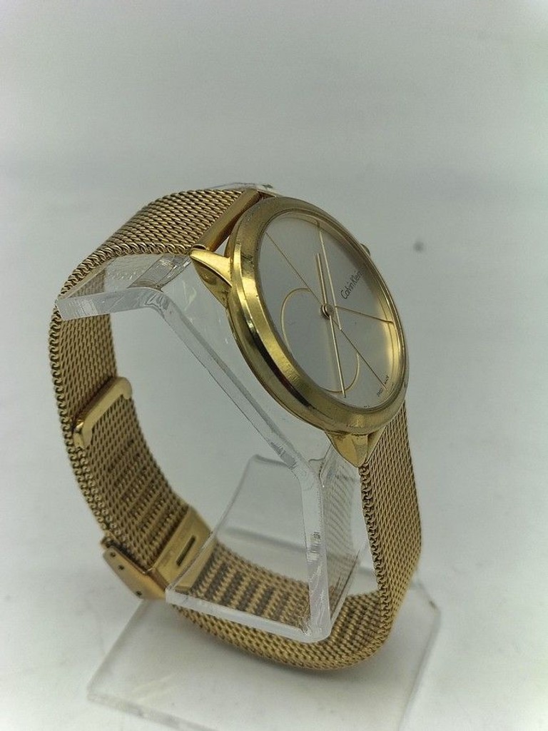 Распродажа Calvin Klein k3m 524 00, продавец Техноскарб
