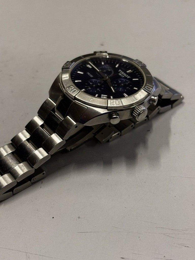 Tissot t101617a Код:01-200998759. Зображення 7