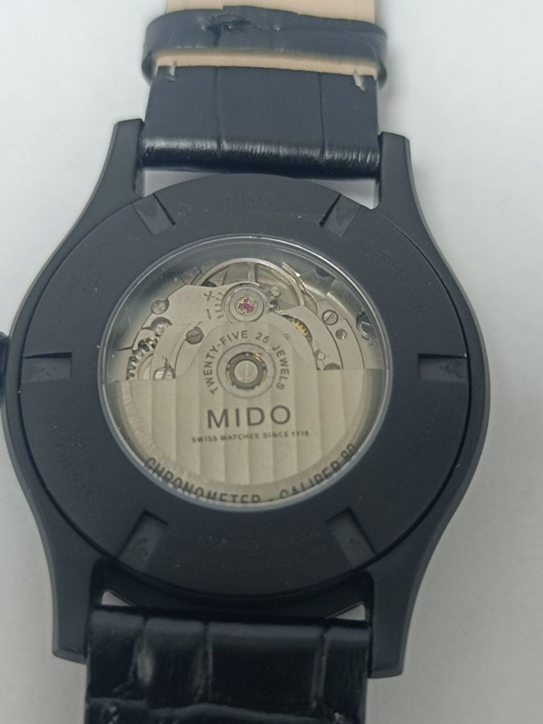 Mido mido m005.430 Код:01-200919678. Изображение 5