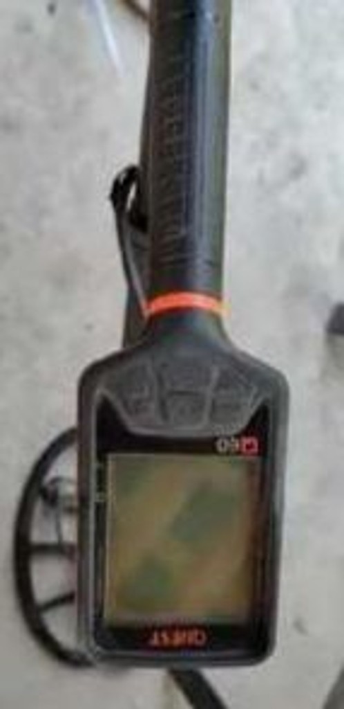 Объявление Quest Q60 Б/У