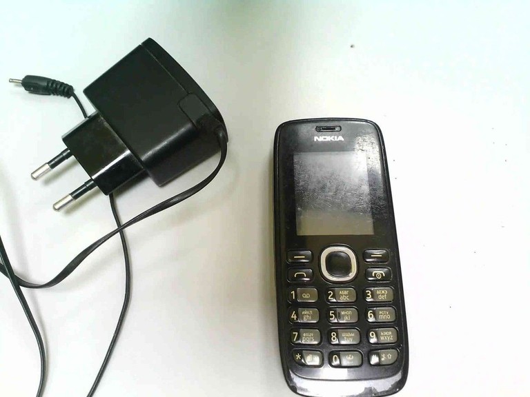Дешево Nokia 112 з ломбарду