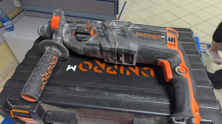 Купити Dnipro-M rh-100 Б/У