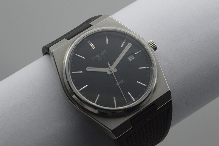 Купить Tissot t137.410 Б/У