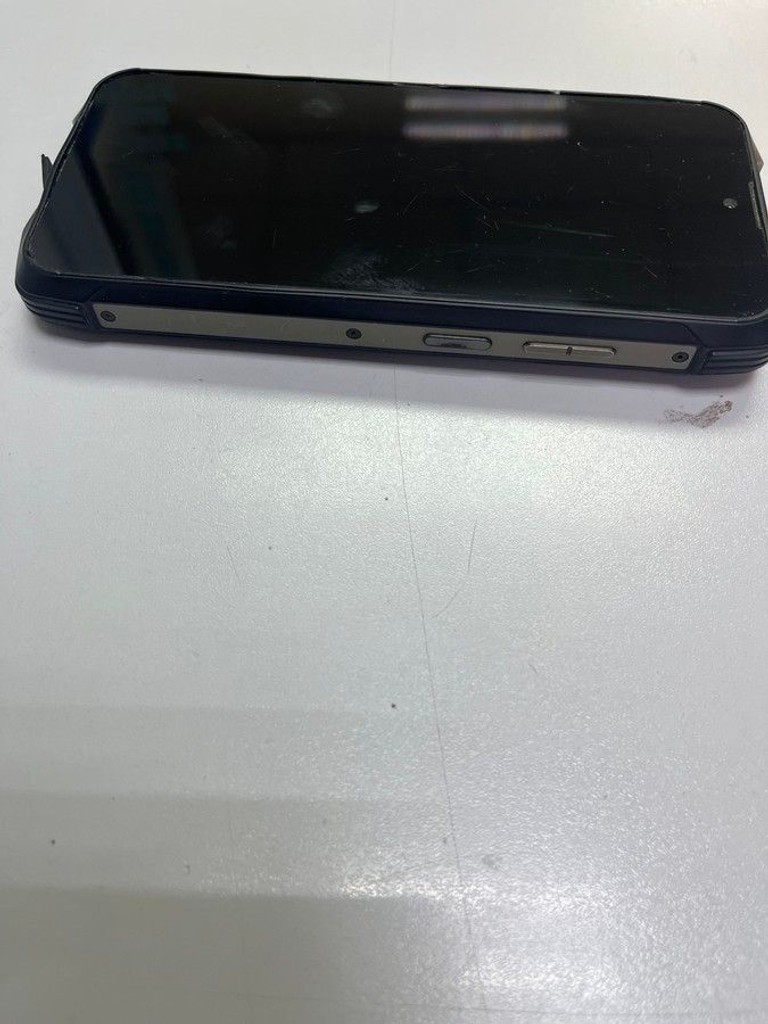 Распродажа Cubot KingKong 9 12/256GB Black, продавец Техноскарб