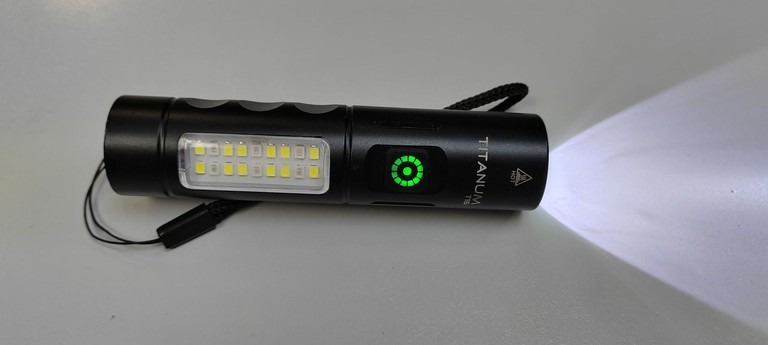 Купити Titanum TLF-T16 Б/У