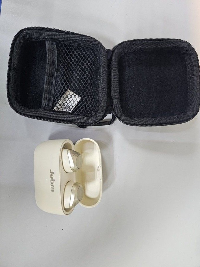 Купить Jabra elite 85t Б/У