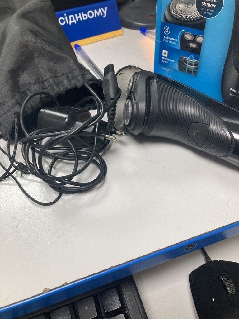 Оголошення Philips S1110/04 Б/У