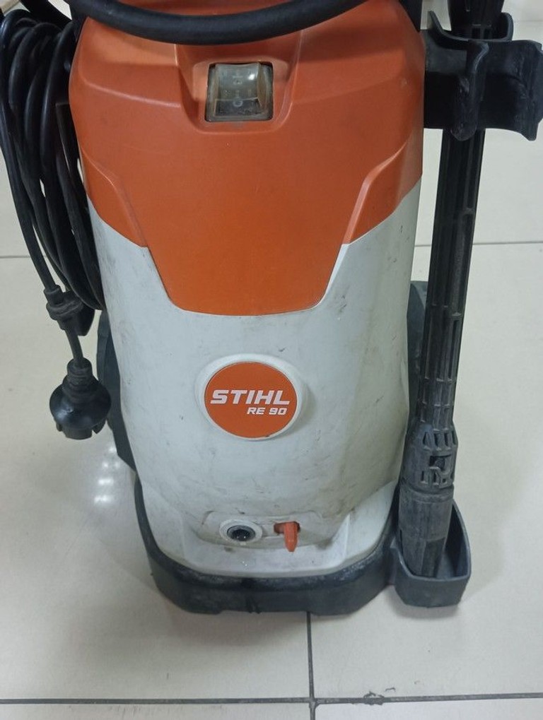 Купити Stihl RE 90 Б/У