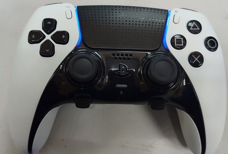 Дешево Sony dualsense edge wireless controller cfi-zcp1 з ломбарду